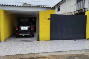 Casa Inteira Oliveira